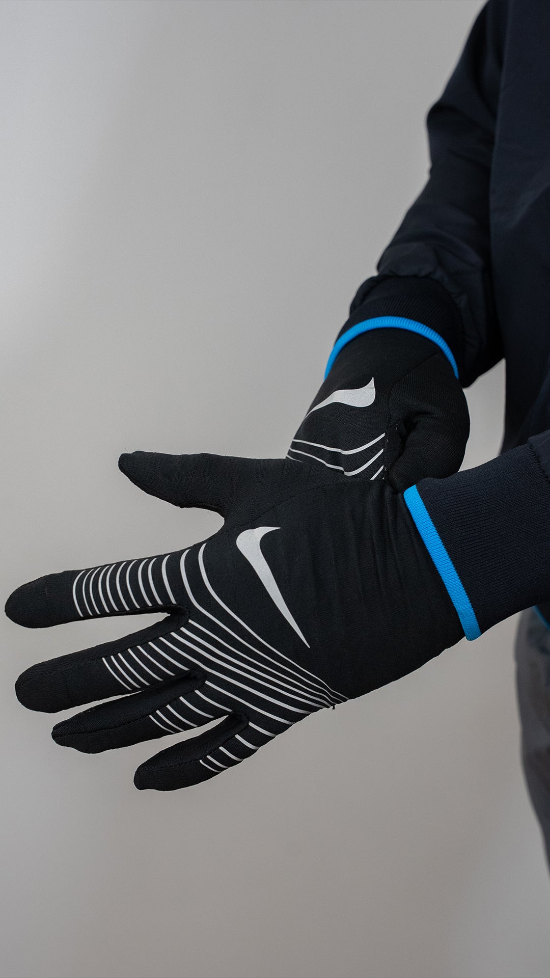 Nike Reflective Touch Zimske Rukavice