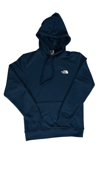 The North Face Teget Duks sa Logom na Leðima