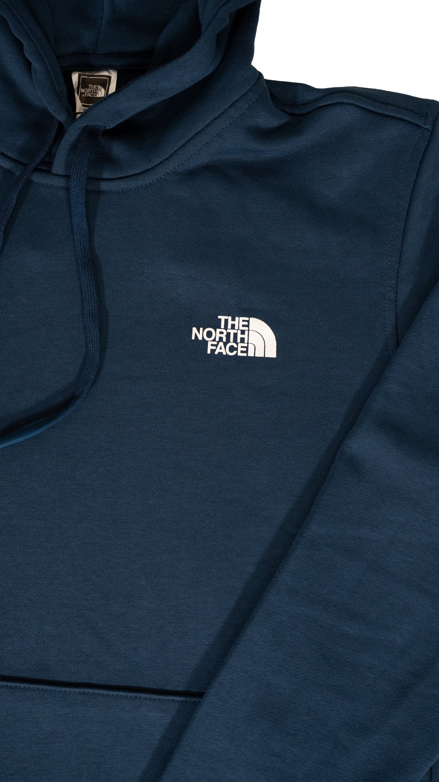 The North Face Teget Duks sa Logom na Leðima