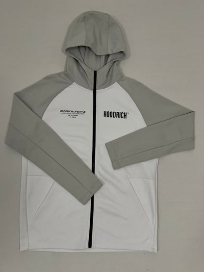 HOODRICH Beli Full-Zip Fleece Duks
