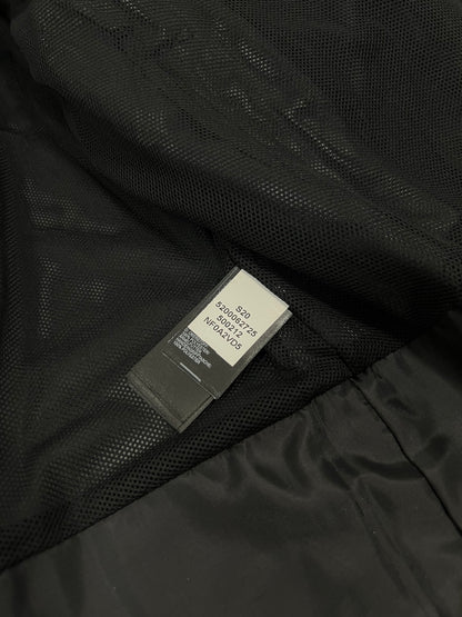 The North Face Crni DryVent Šuškavac [Otporan na Vetar/Kišu]