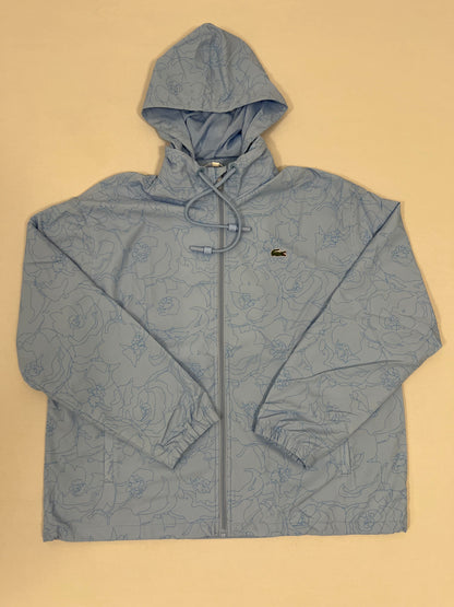 Lacoste Baby Blue Monogram Šuškavac SS26