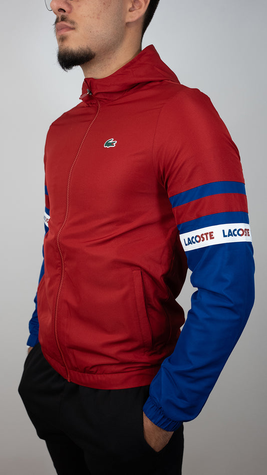 Lacoste Sport Crveno/Teget Šuškavac