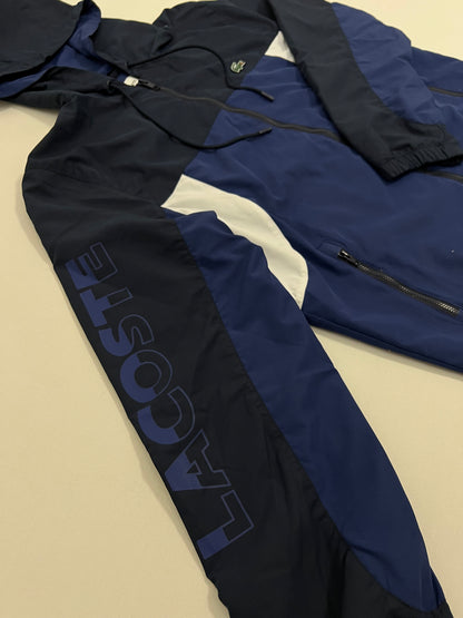 Lacoste Crno/Teget Sport Šuškavac