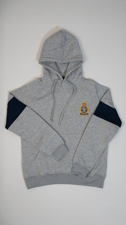 Polo Ralph Lauren Duks sa Elegant Ralph Lauren Logom i Znakom na Leðima