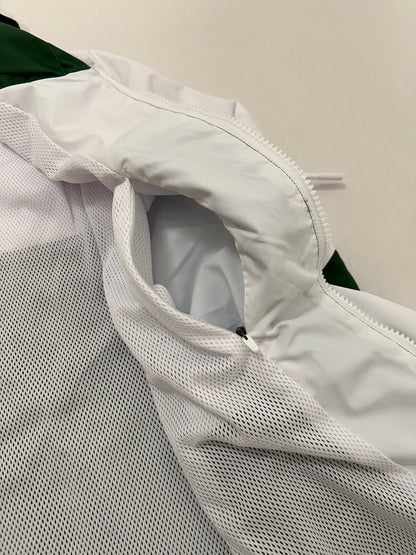 Lacoste Zeleni Šuškavi Komplet Sa Sport Logom