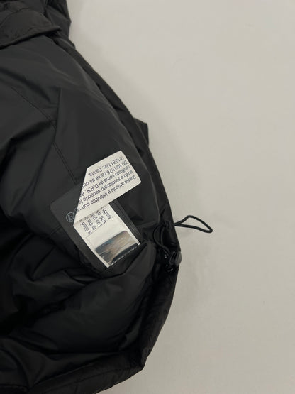 The North Face '1996 Retro Nuptse 700' Crni Prsluk