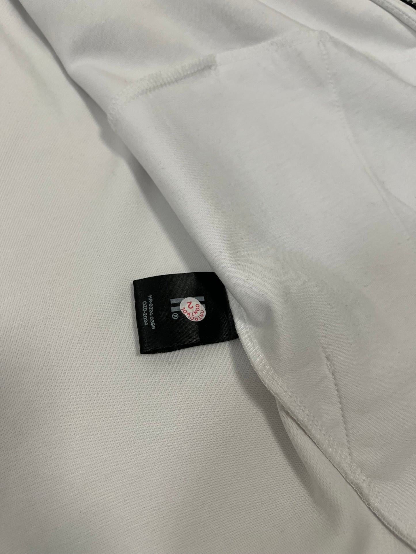 HOODRICH Beli Full-Zip Fleece Duks