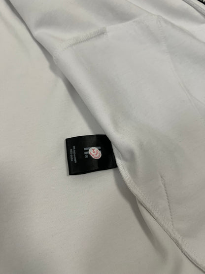 HOODRICH Beli Full-Zip Fleece Duks