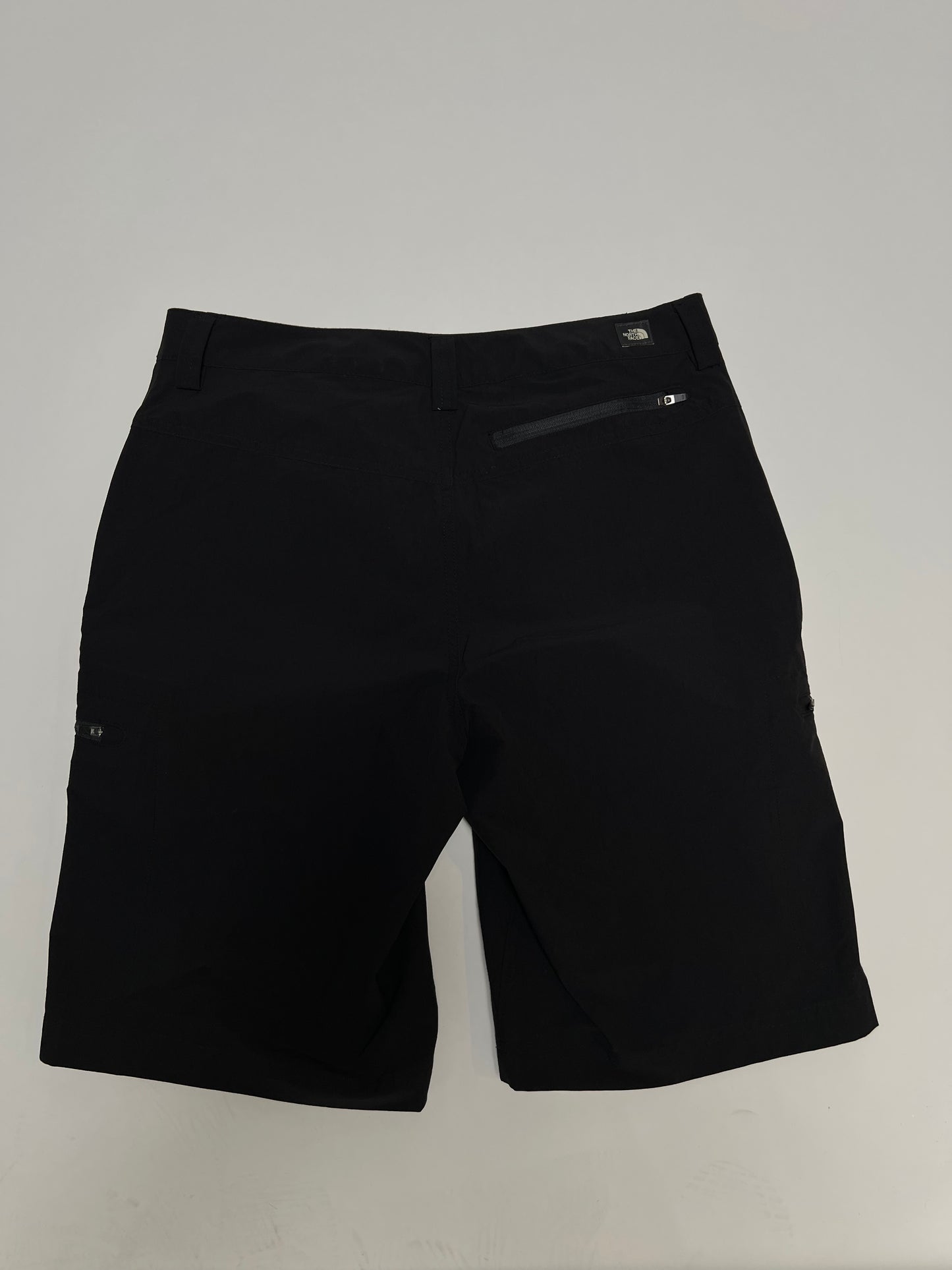 The North Face Crni Šorc sa Bermuda Džepovima