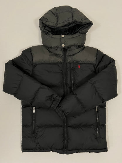 Polo Ralph Lauren Crna Jakna SS26