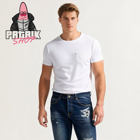 Dsquared2 Teget Bermude "Short Jeans"