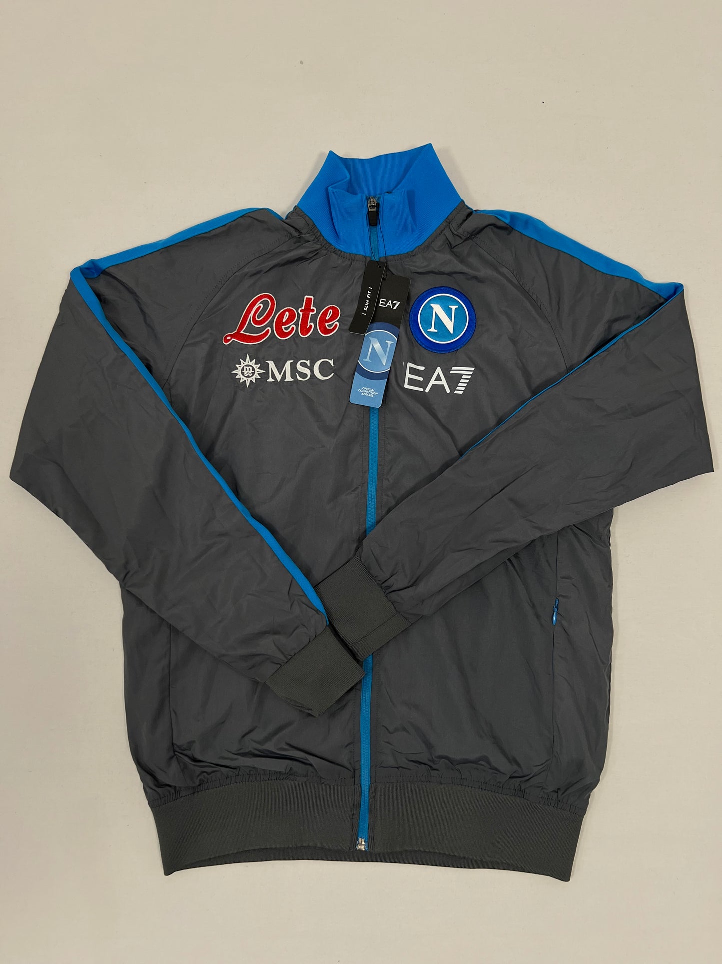 Emporio Armani EA7 x Napoli Šuškavac