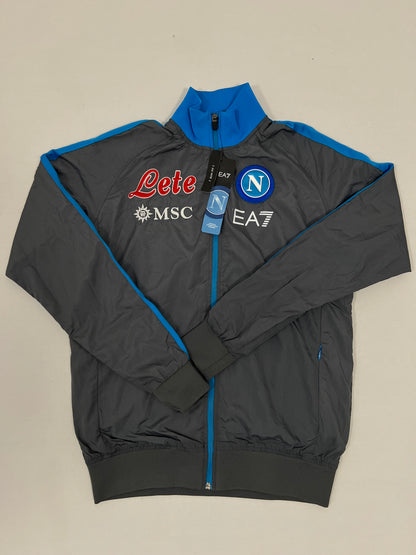 Emporio Armani EA7 x Napoli Šuškavac