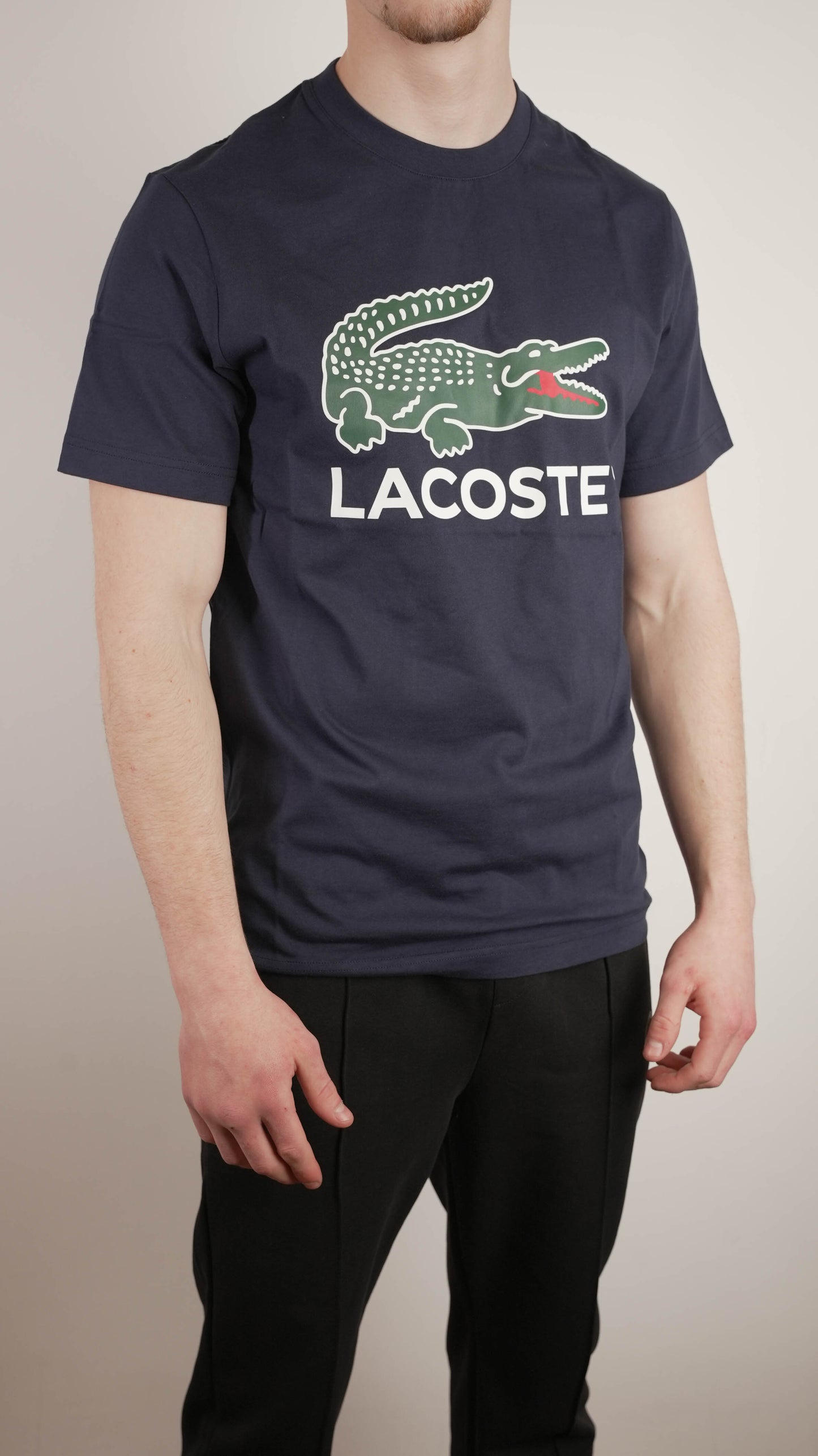 Lacoste Teget Majica