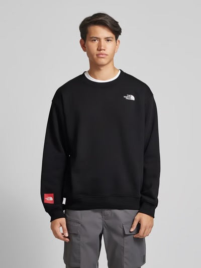 The North Face Crni