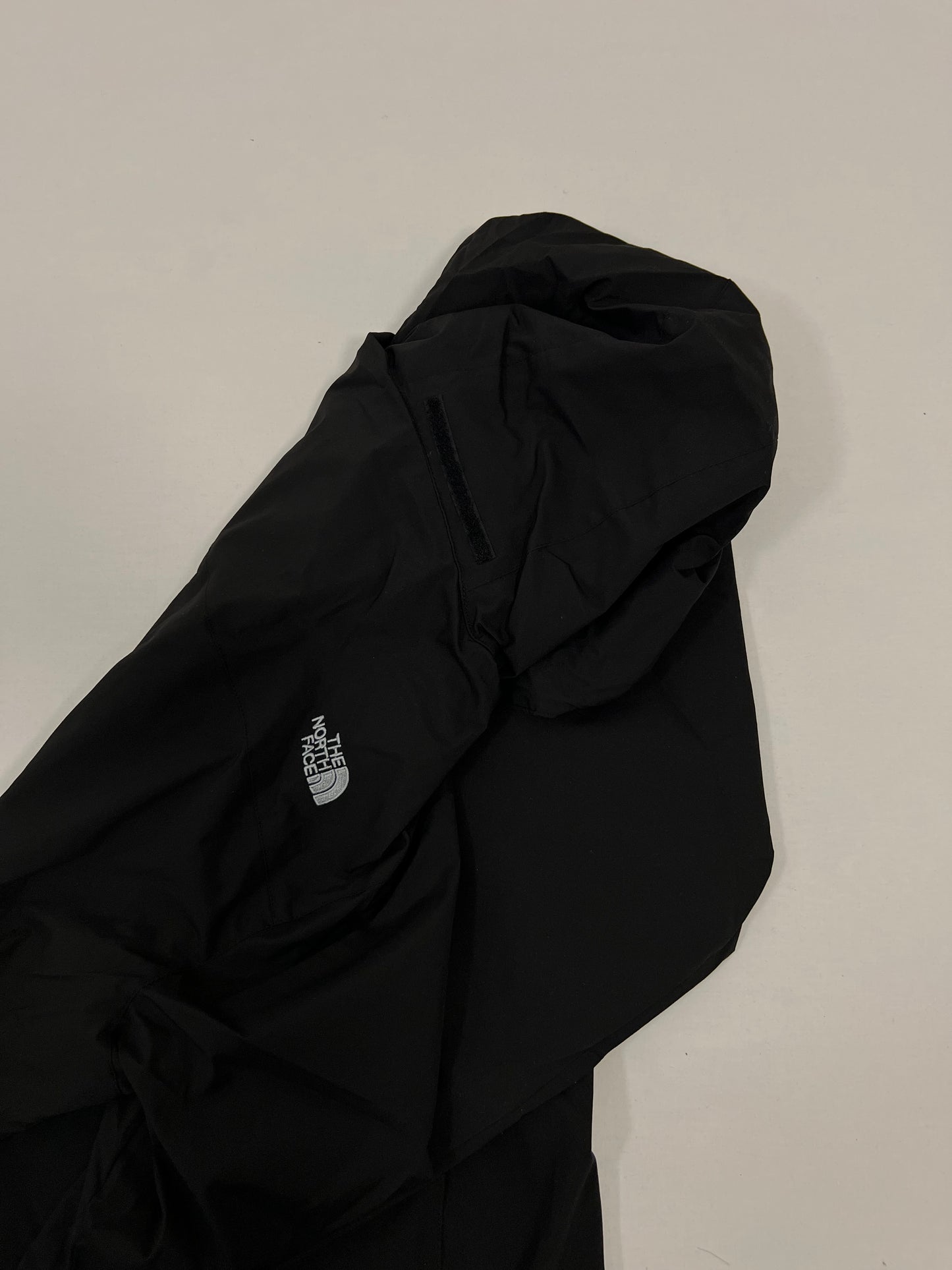 The North Face Crni DryVent Šuškavac [Otporan na Vetar/Kišu]