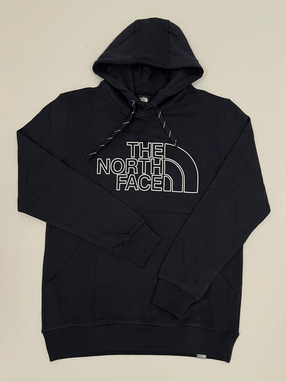 The North Face Crni Duks sa Velikim Logom