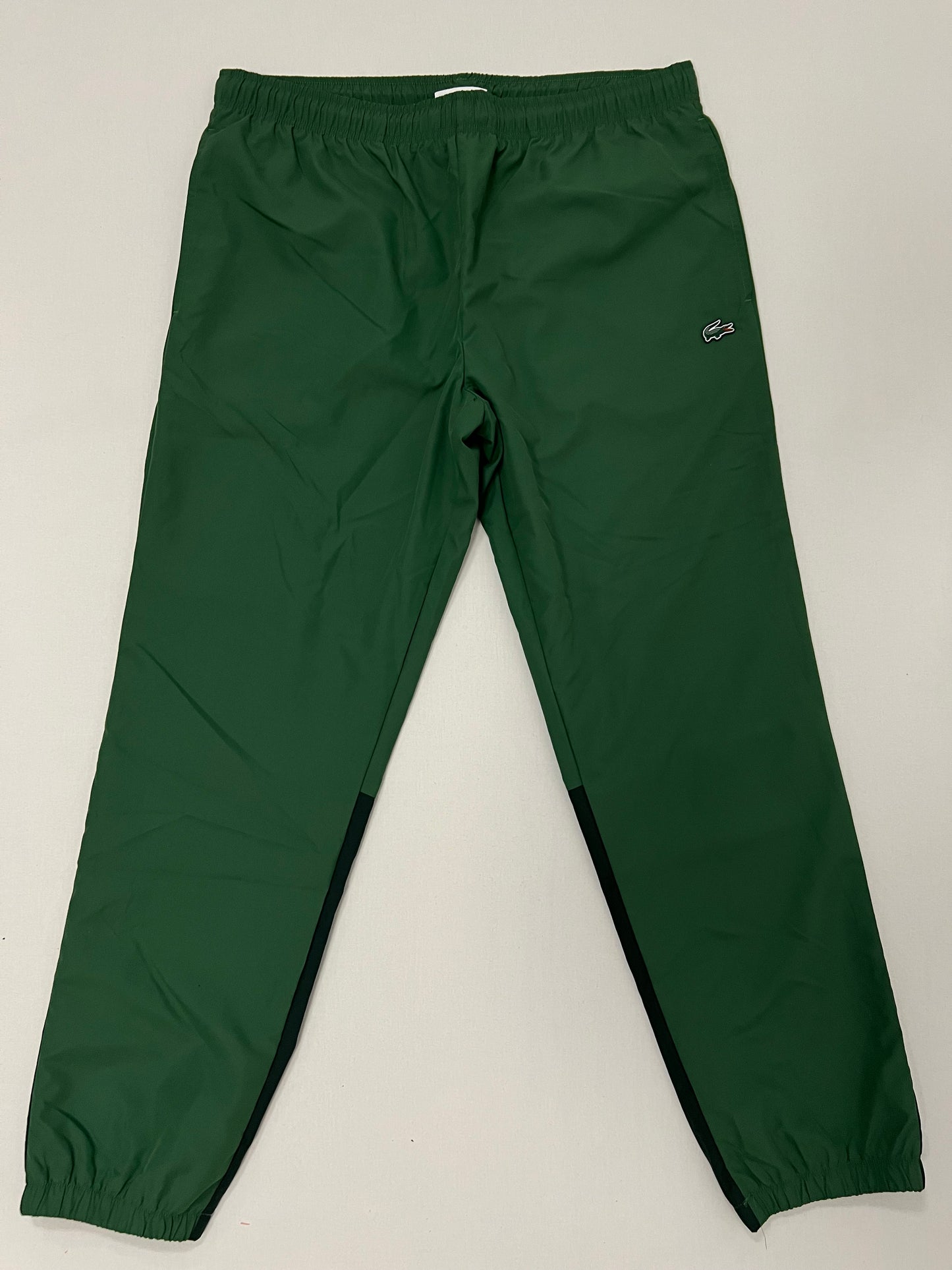 Lacoste Zeleni Šuškavi Komplet Sa Sport Logom