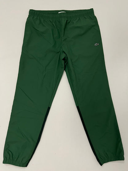 Lacoste Zeleni Šuškavi Komplet Sa Sport Logom