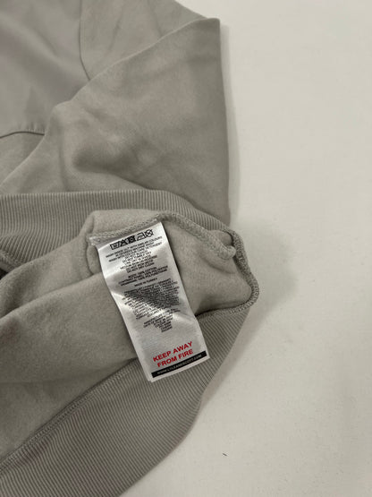 Lyle & Scott Sivi Hybrid Duks sa Logom