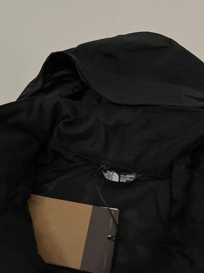 The North Face Crni DryVent Šuškavac [Otporan na Vetar/Kišu]