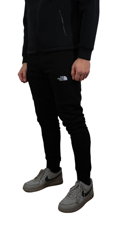 The North Face Crni Donji Deo Trenerke