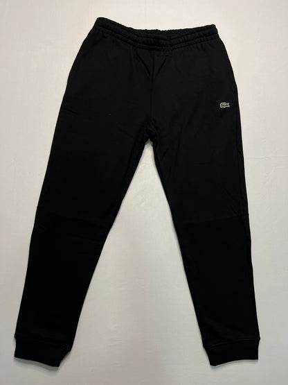 Lacoste Crni Basic Logo Komplet Trenerka