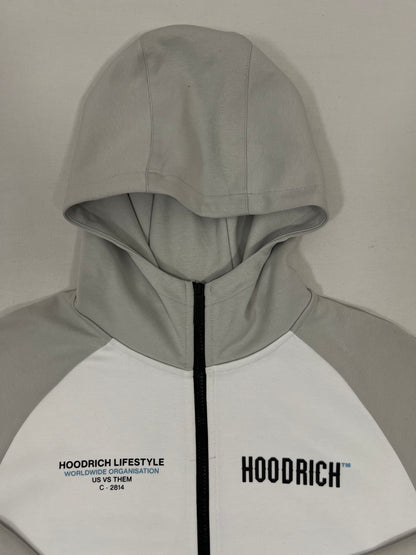 HOODRICH Beli Full-Zip Fleece Duks