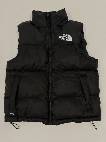 The North Face '1996 Retro Nuptse 700' Crni Prsluk