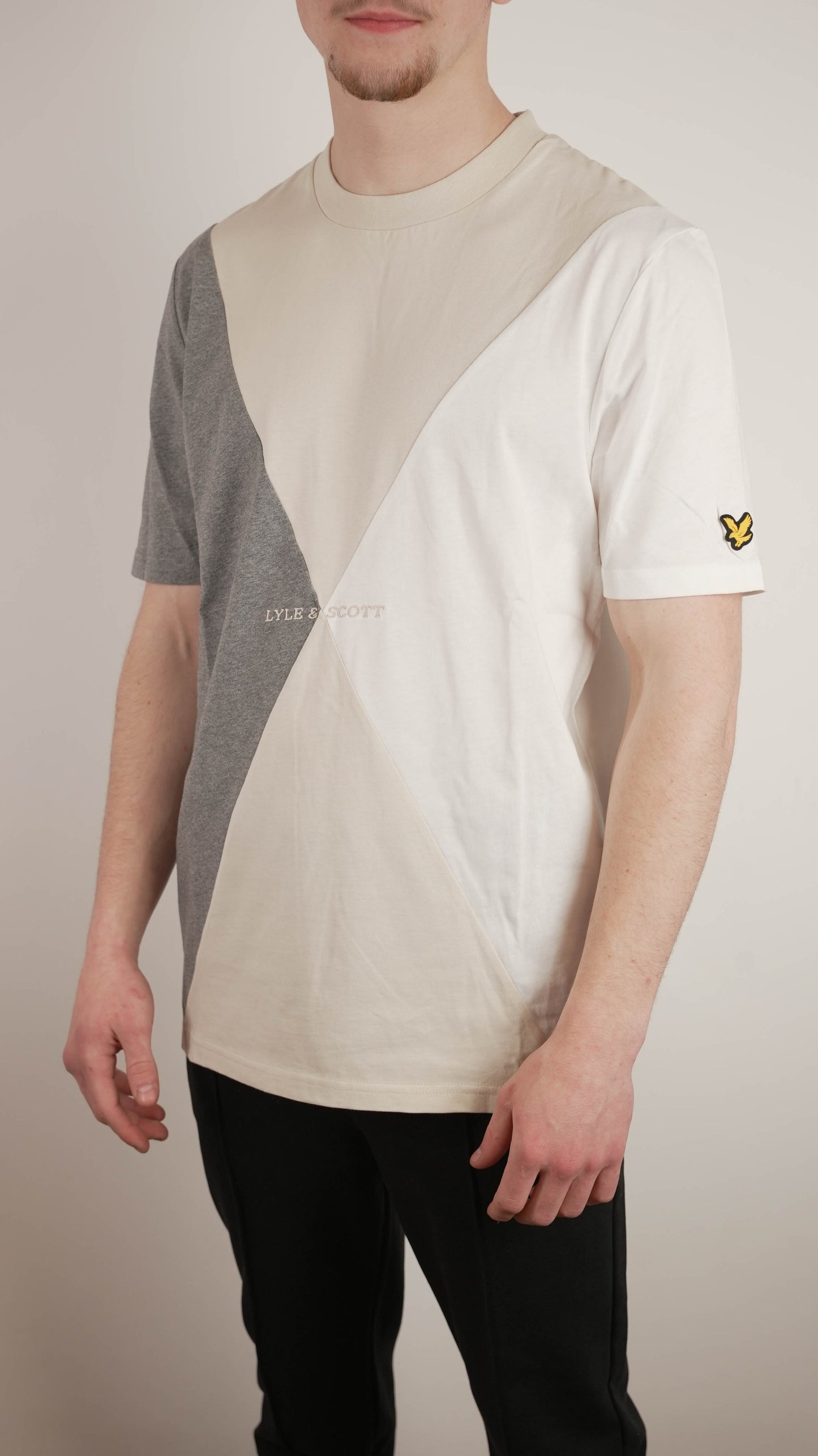 Lyle & Scott Majica