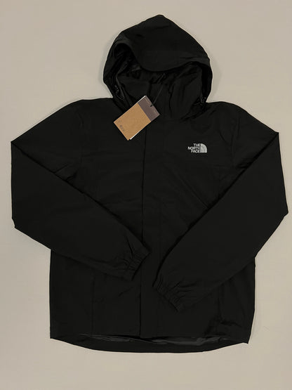 The North Face Crni DryVent Šuškavac [Otporan na Vetar/Kišu]