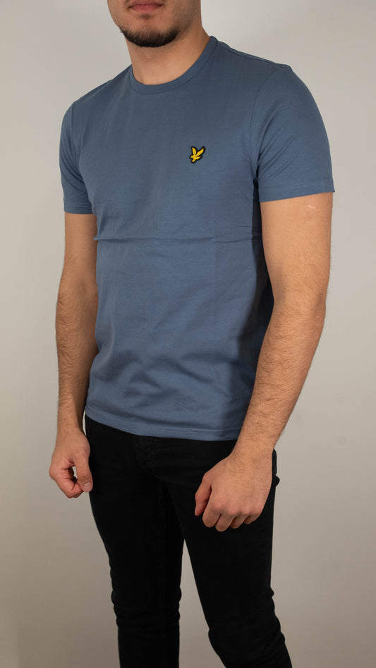 Lyle & Scott Svetlo Plava Majica