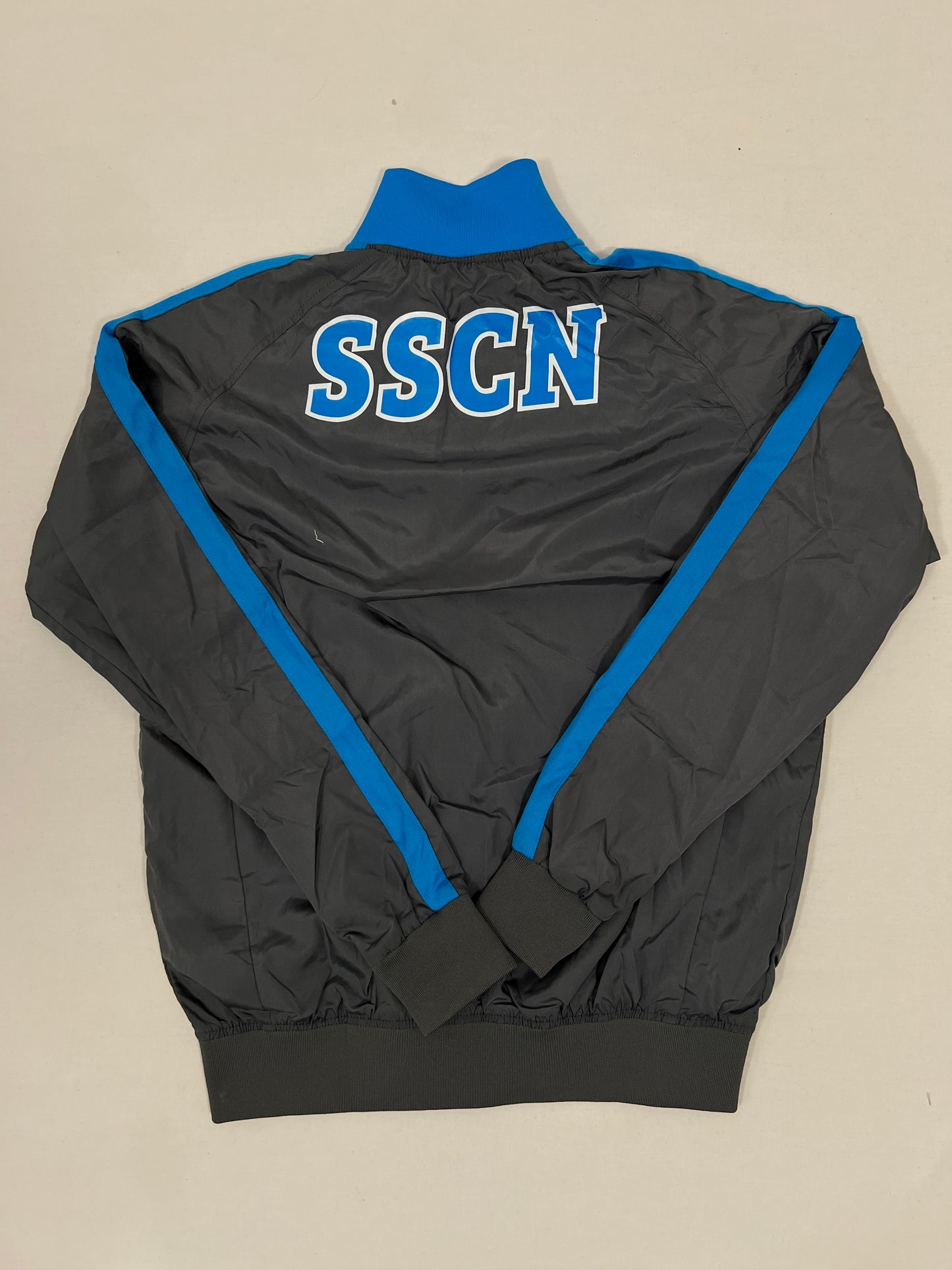 Emporio Armani EA7 x Napoli Šuškavac