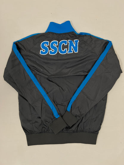 Emporio Armani EA7 x Napoli Šuškavac