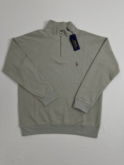 Polo Ralph Lauren Quarter-Zip Duks sa Not Basic Ralph Znakom