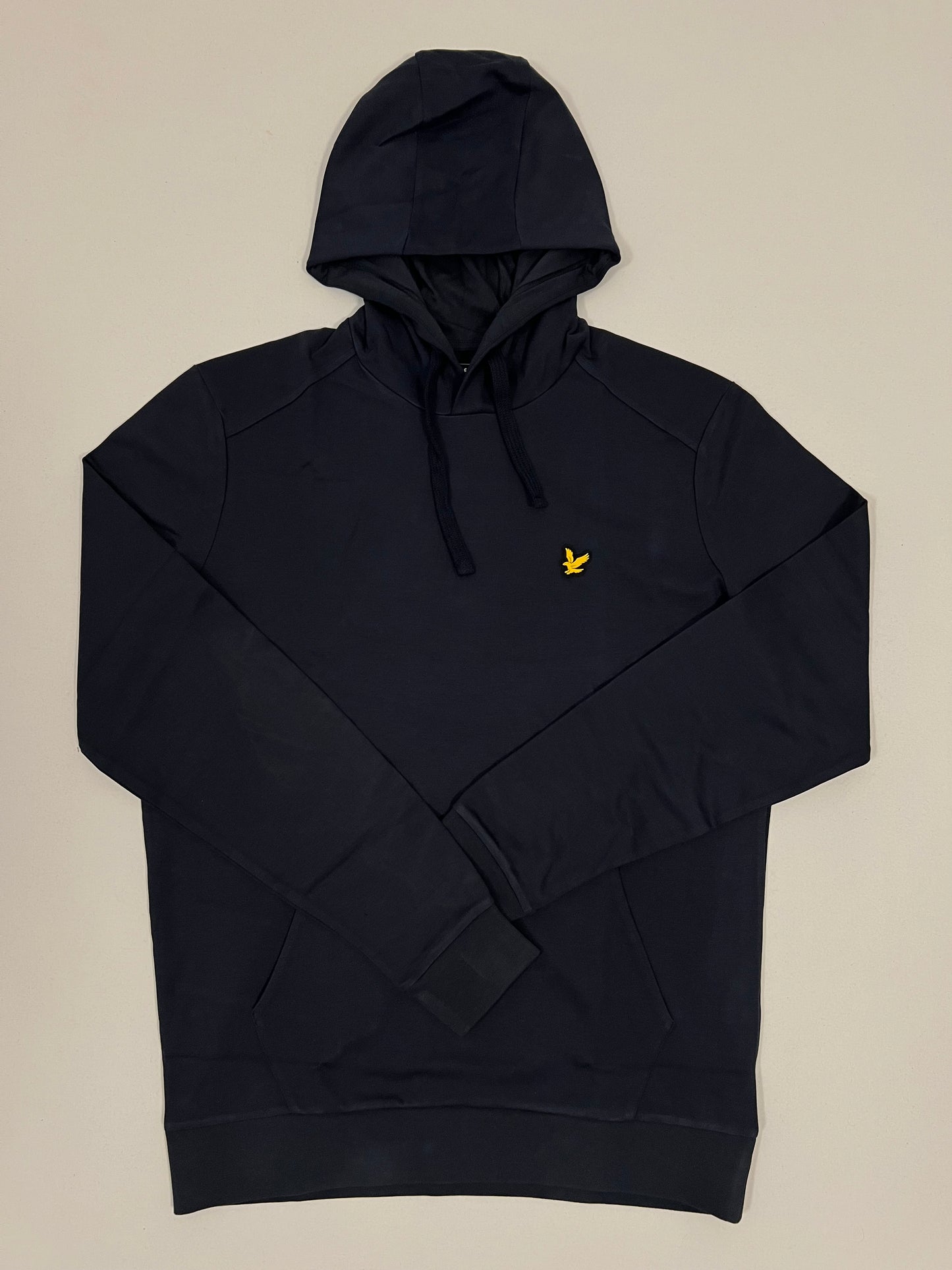 Lyle & Scott Teget Duks sa Basic Logom