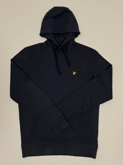 Lyle & Scott Teget Duks sa Basic Logom