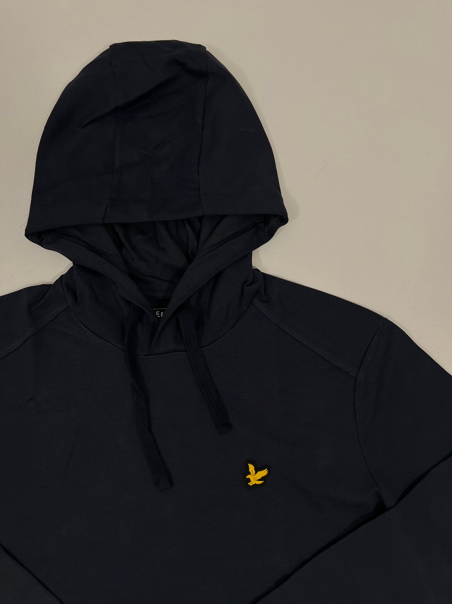 Lyle & Scott Teget Duks sa Basic Logom