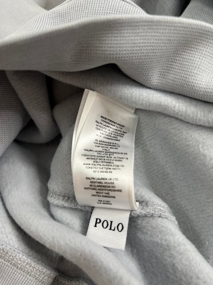 Polo Ralph Lauren Sivkasti Duks sa Autumn Bear Outfit