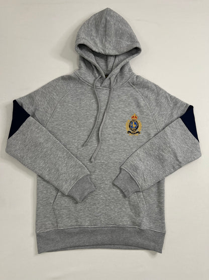 Polo Ralph Lauren Duks sa Elegant Ralph Lauren Logom i Znakom na Leðima