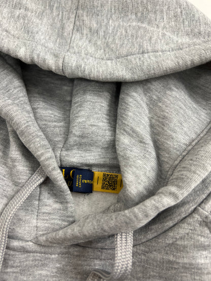 Polo Ralph Lauren Duks sa Elegant Ralph Lauren Logom i Znakom na Leðima