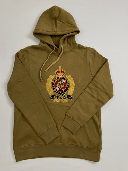 Polo Ralph Lauren Bež Duks sa G2 Esports Ušivenim Logom