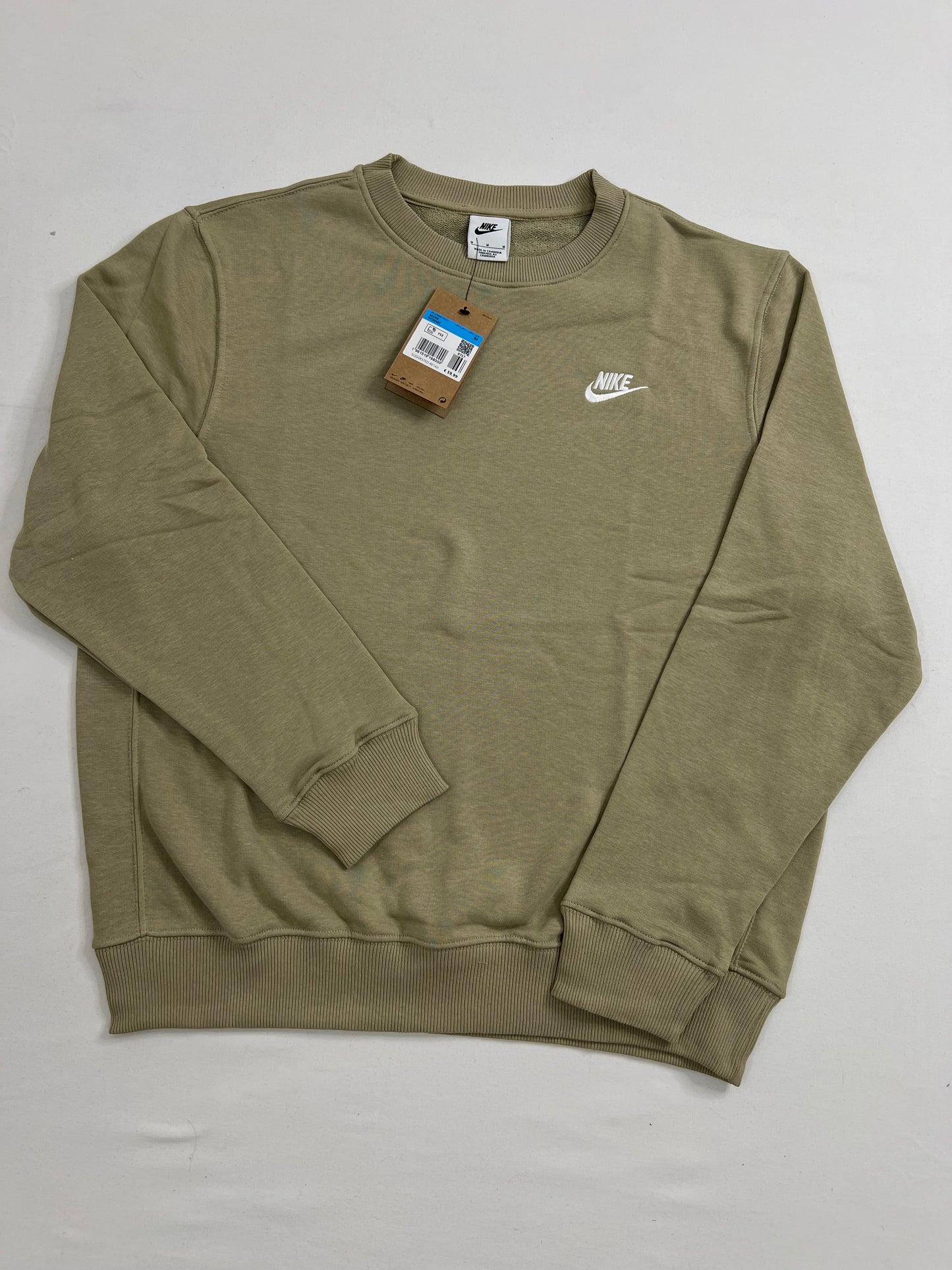 Nike Krem Duks sa Basic Logom