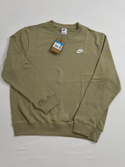 Nike Krem Duks sa Basic Logom