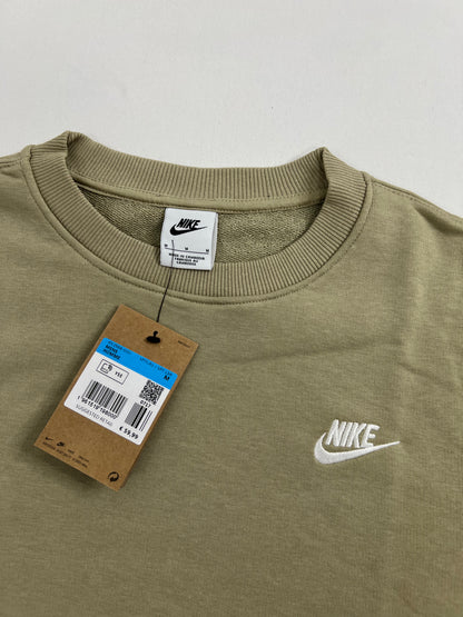 Nike Krem Duks sa Basic Logom