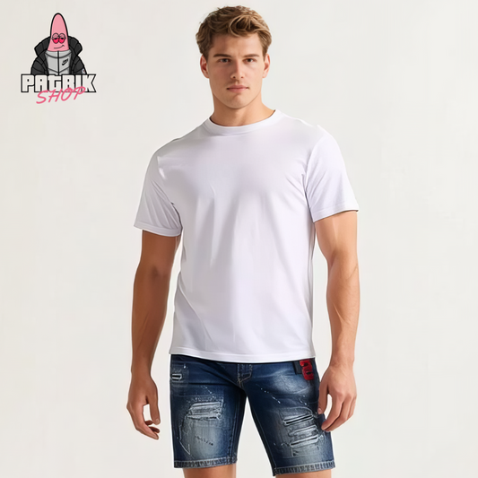 Dsquared2 Teget Bermude sa D2 Znakom na Butini