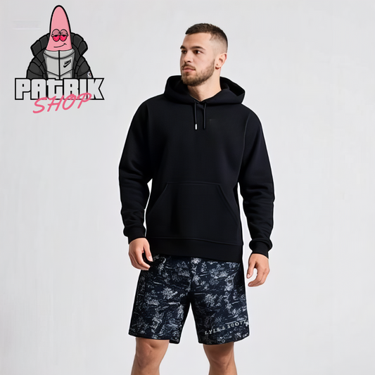 Lyle & Scott Teget Šareni Šorc za Kupanje