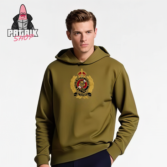 Polo Ralph Lauren Bež Duks sa G2 Esports Ušivenim Logom