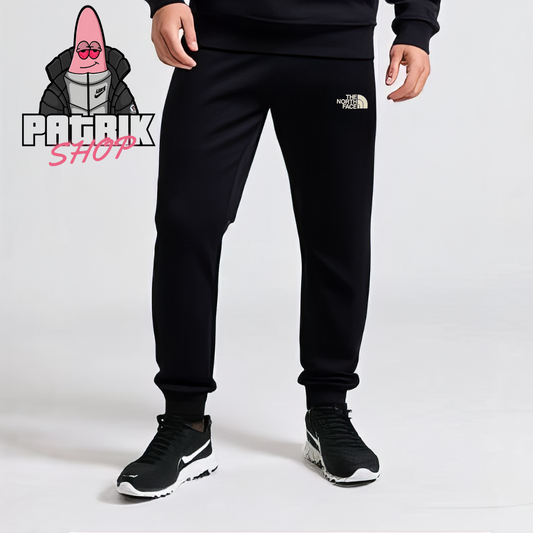 The North Face Crni Donji Deo Trenerke